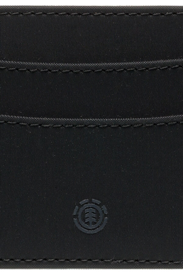 Element Tarjetero para Hombre gris