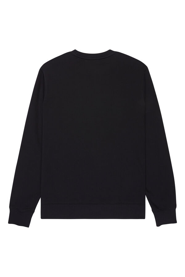 Element Sudadera para Hombre gris