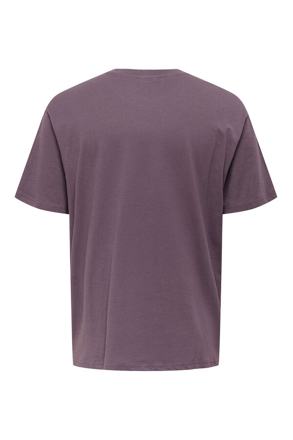 Only & Sons Jeans slim fit rosa