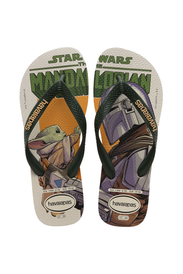Havaianas Havaianas Star Wars cinzento