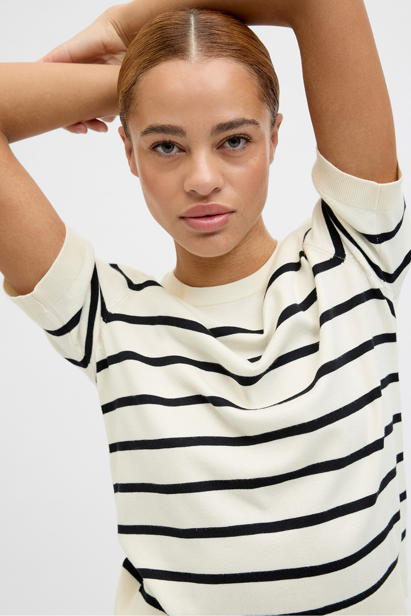 Jack & Jones Camiseta de jersey