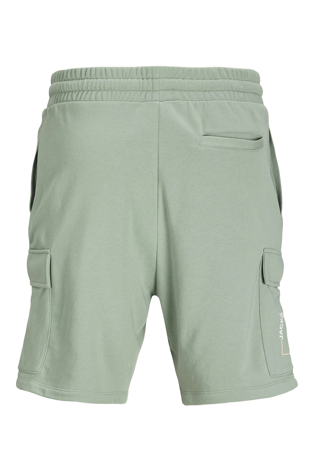 Jack & Jones Short relaxed fit estilo jogger