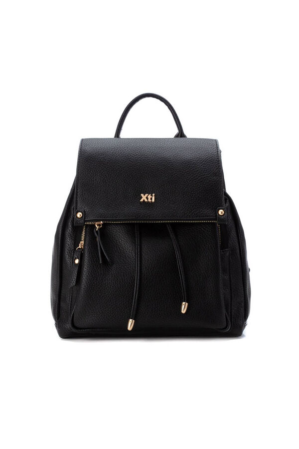XTI Mochila de mulher preto