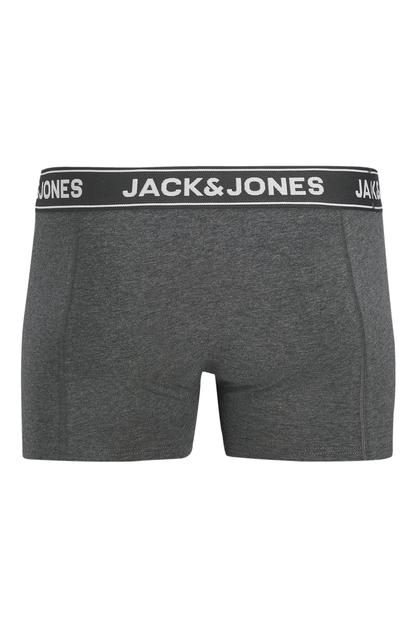Jack & Jones Junior Pack 3 calzoncillos tipo boxer