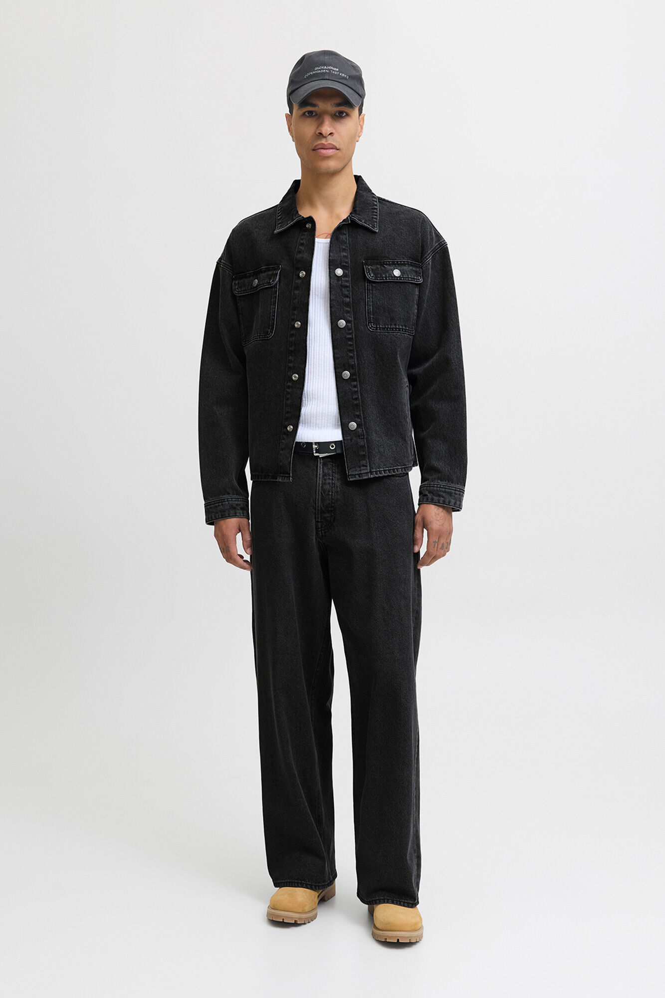 Jack & Jones Jeans baggy