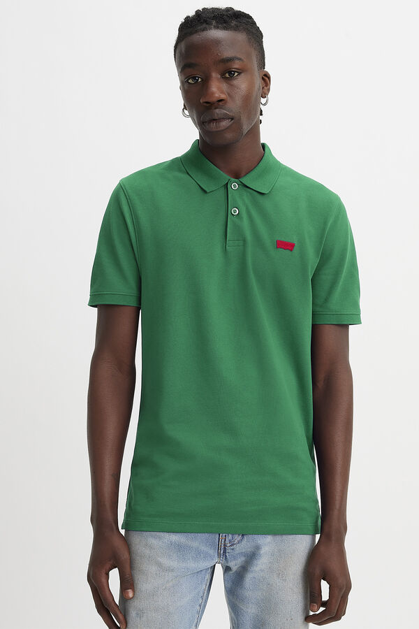 Levi's Polo Levis&reg; verde