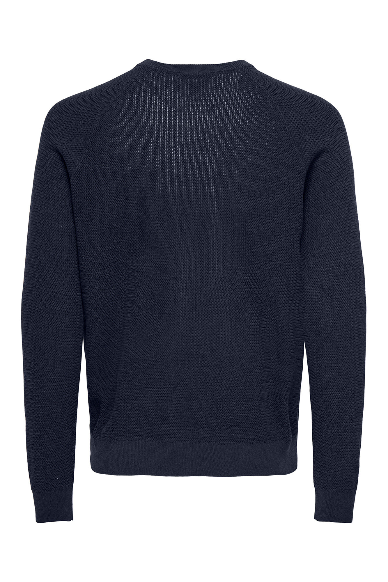 Only & Sons Jersey cuello redondo