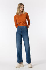 Tiffosi Jeans Straight azul