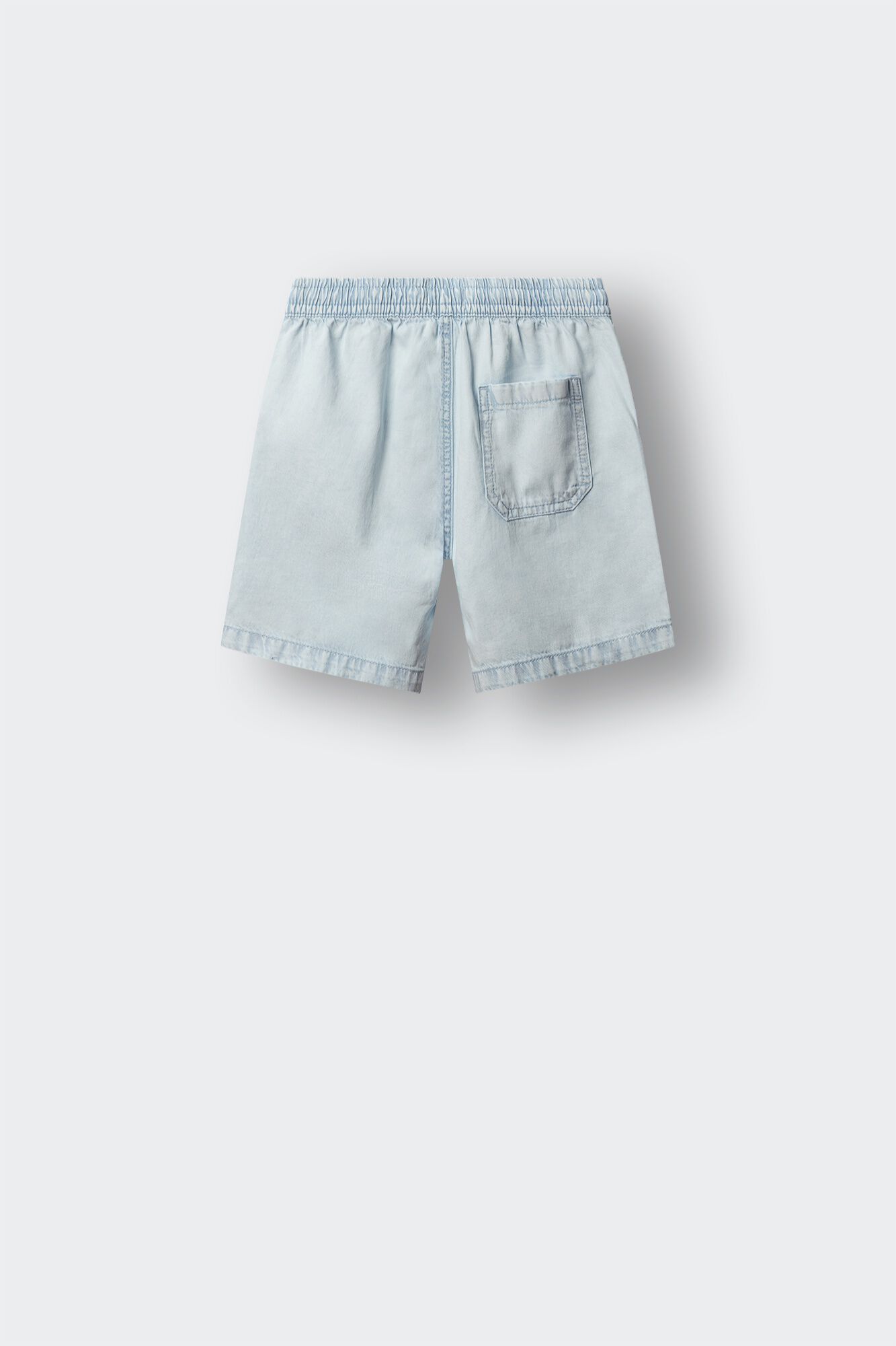 Springfield Kids Bermuda Chambray ni&ntilde;o