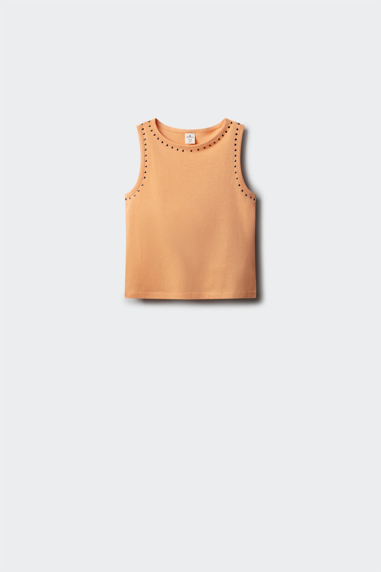 Springfield Kids Top tachas menina