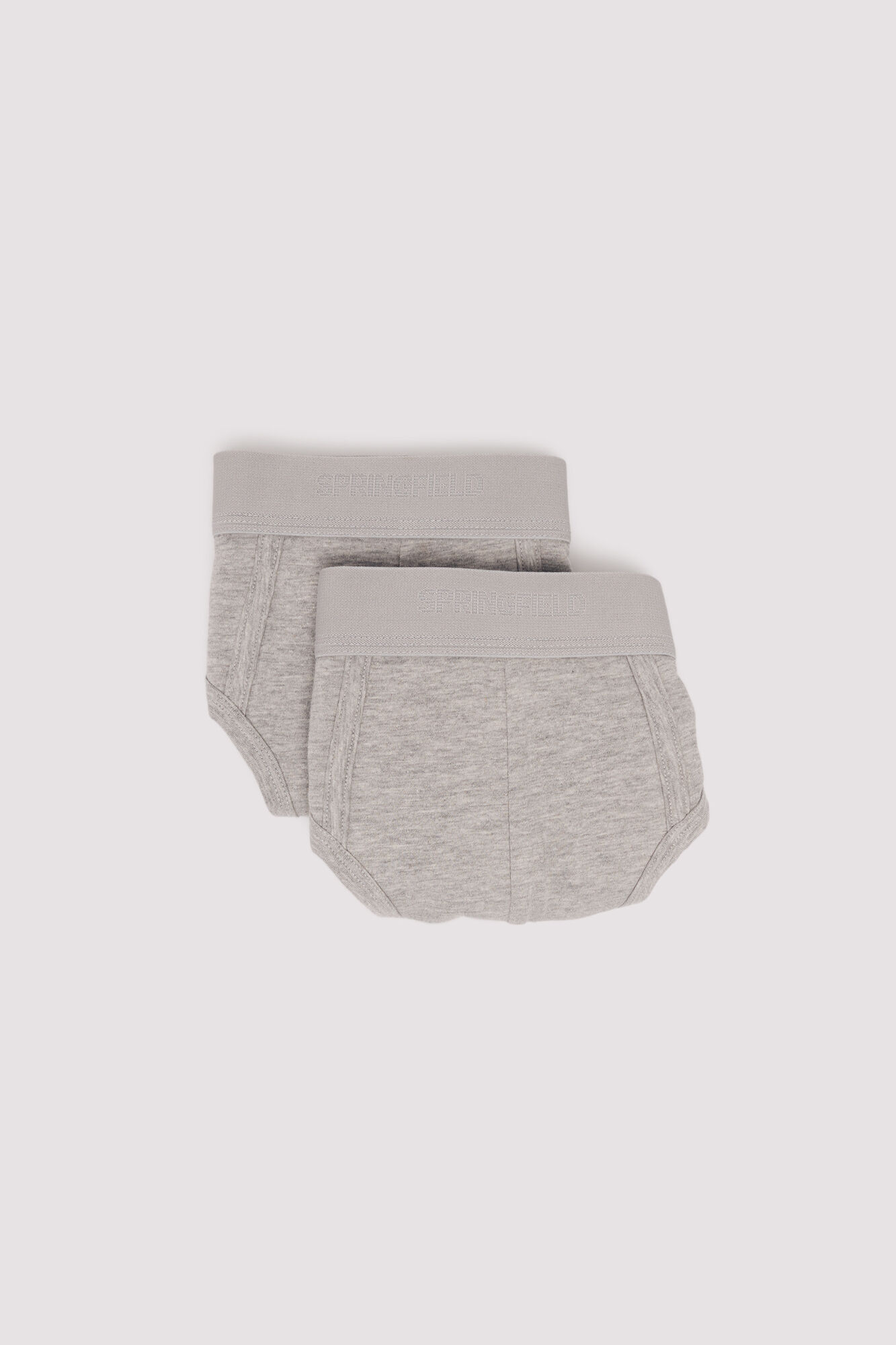Springfield Pack 2 slips b&aacute;sicos
