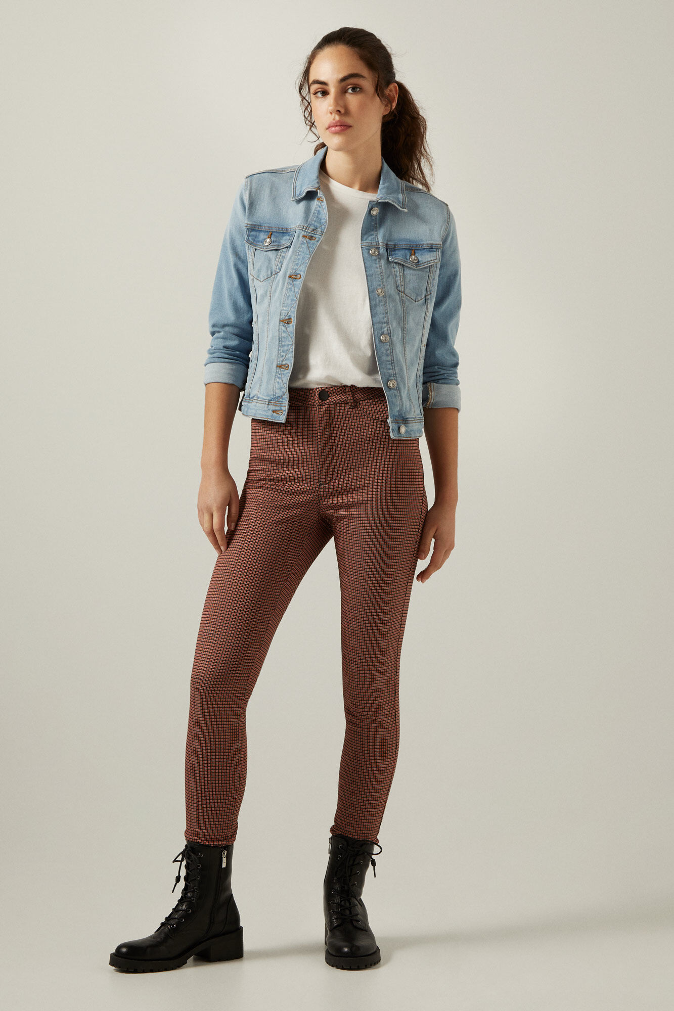 Pantalones de Mujer | Nueva Colección | Fifty Outlet