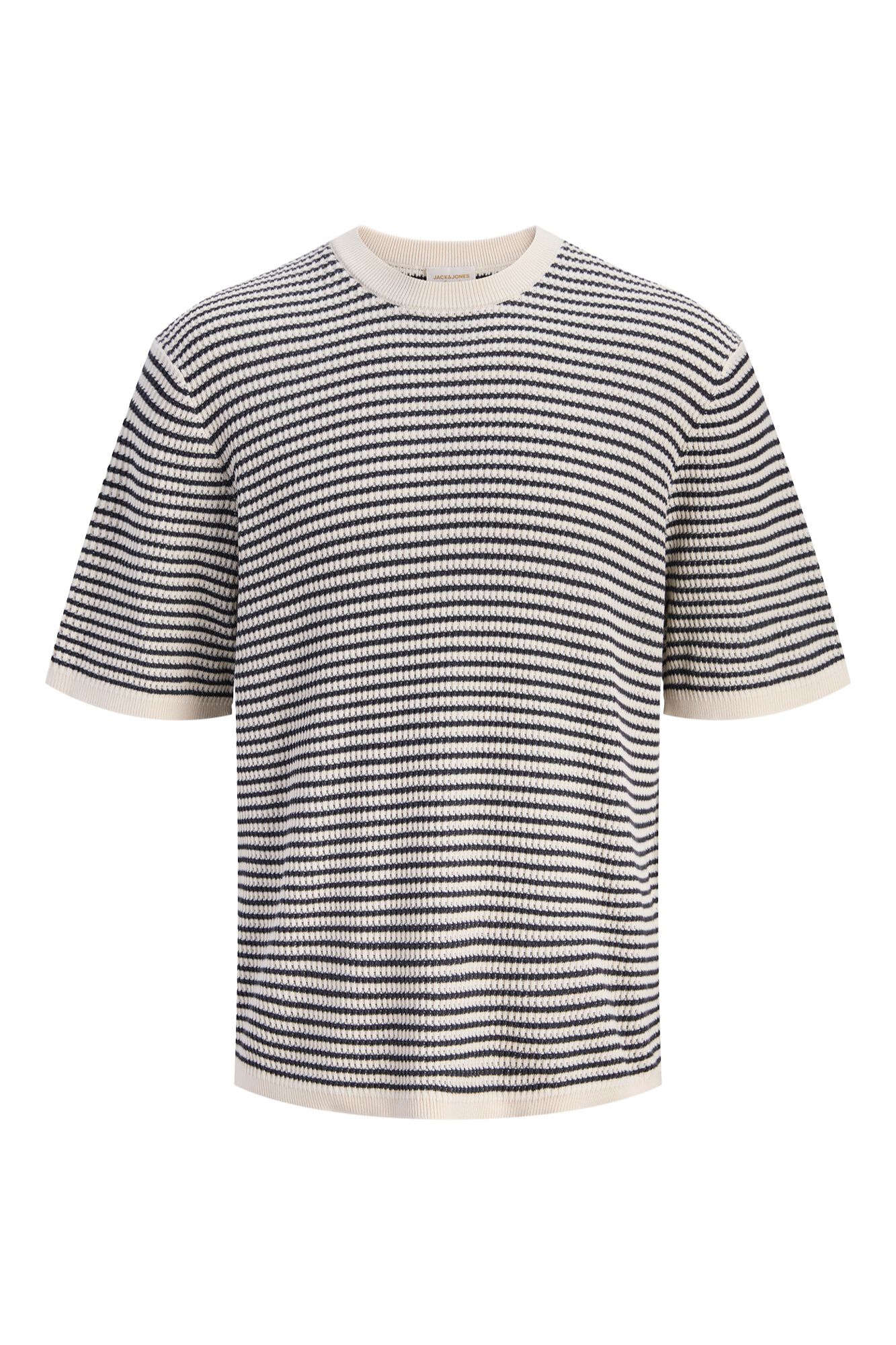 Jack & Jones Camisola de malha relaxed fit