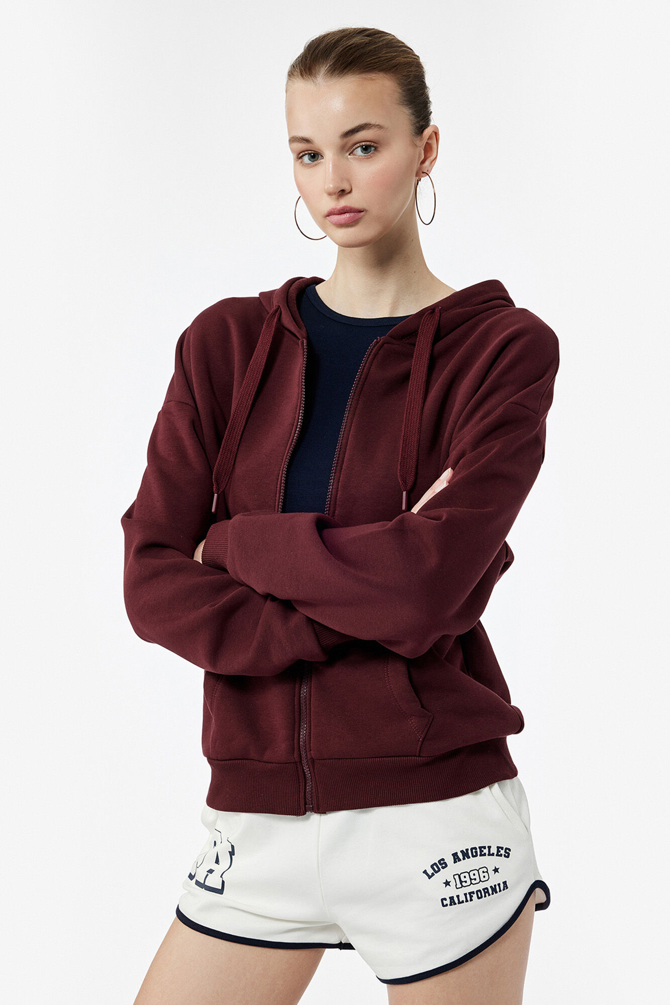 Koton Sudadera oversize