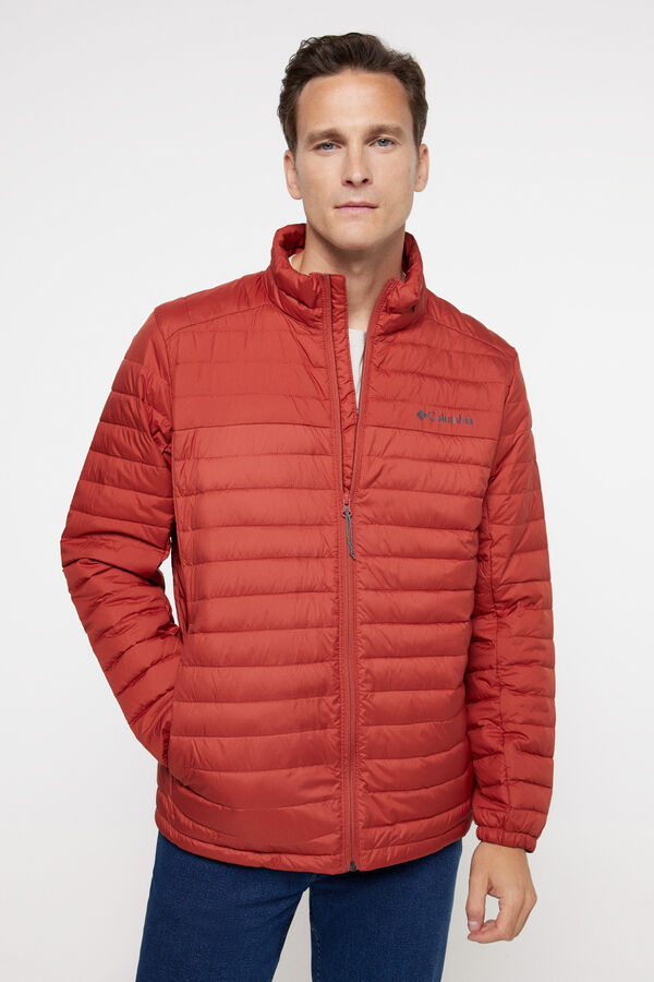 Springfield Chaqueta Columbia Silver Falls™ para hombre naranja