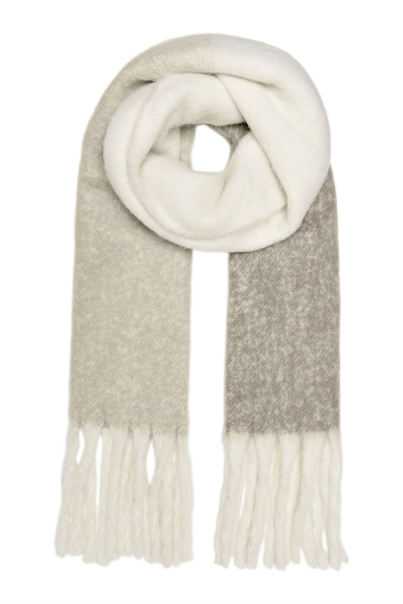 Only Bufanda bicolor