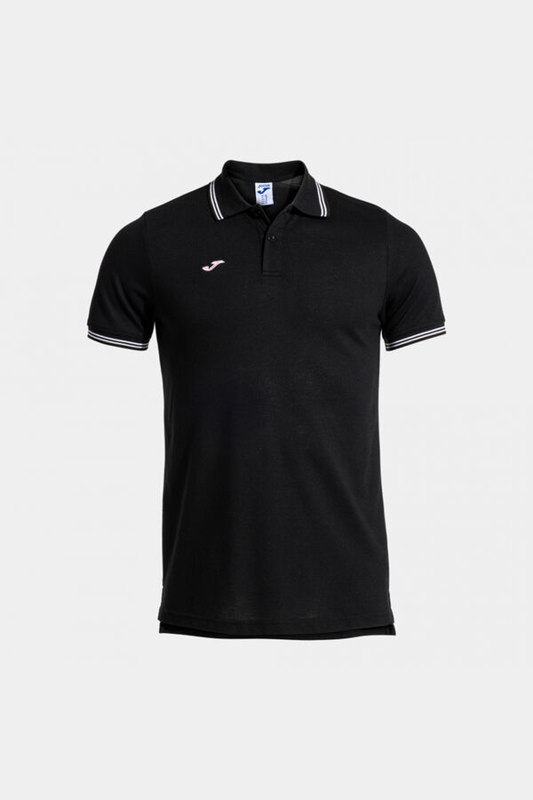 Joma Polo Hobby Manga negro