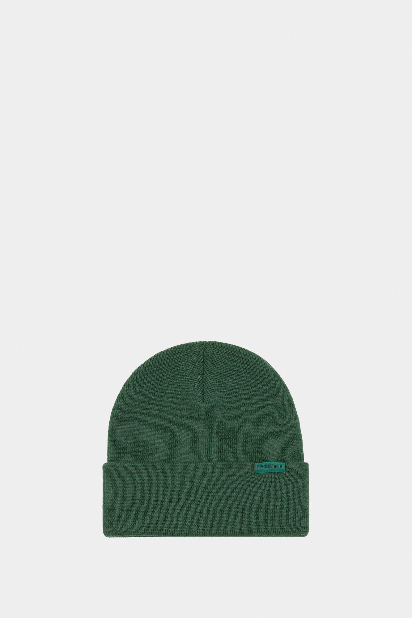 Springfield Gorro beanie b&aacute;sico