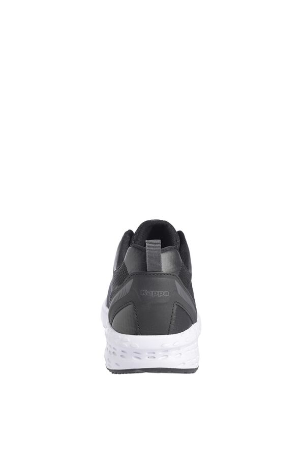 Kappa Glinch Zapatilla negro