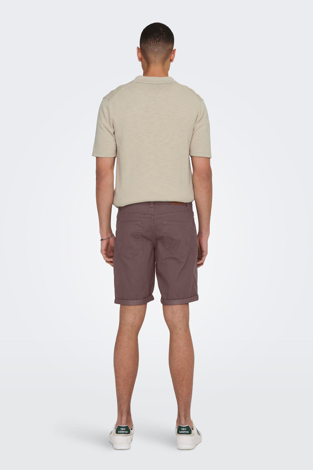 Only & Sons Bermudas denim 