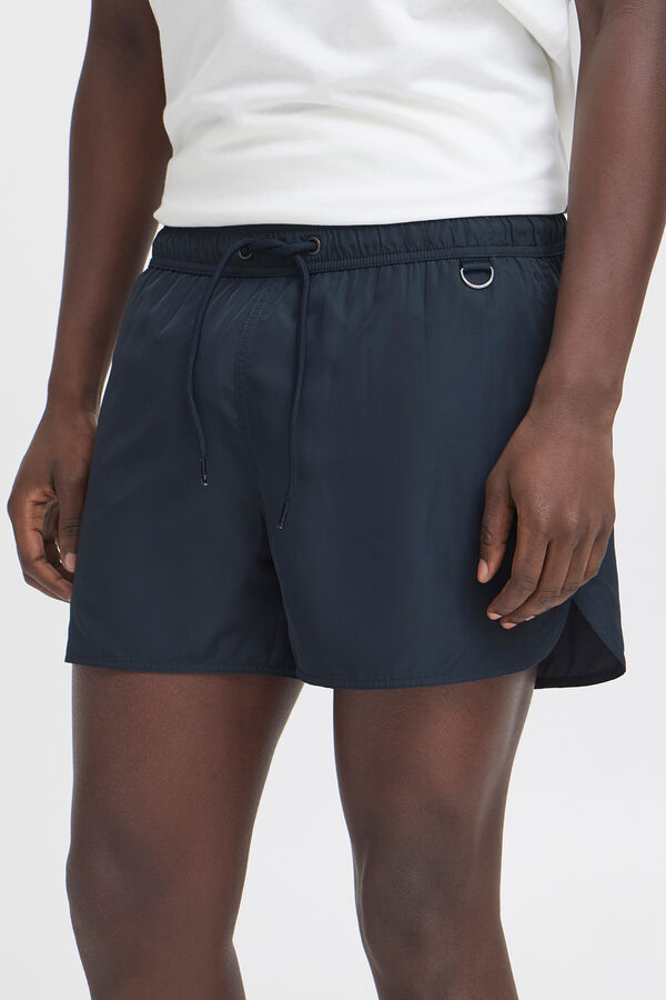 Blend Short Ba&ntilde;ador Bhradlea azul