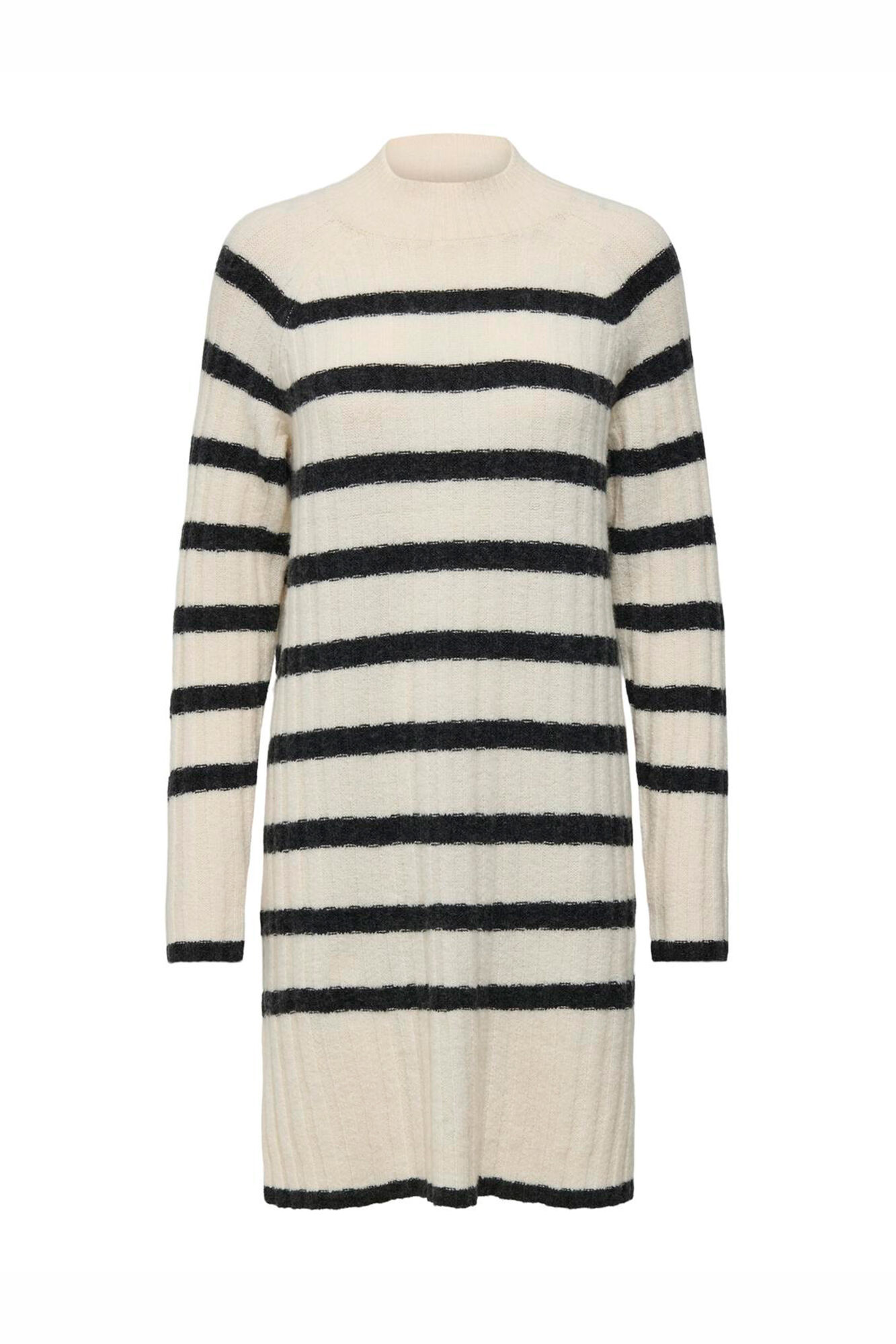 JDY Vestido de punto estampado