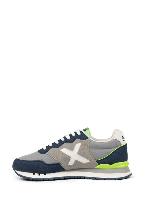 Munich Zapatillas Dash 271 gris
