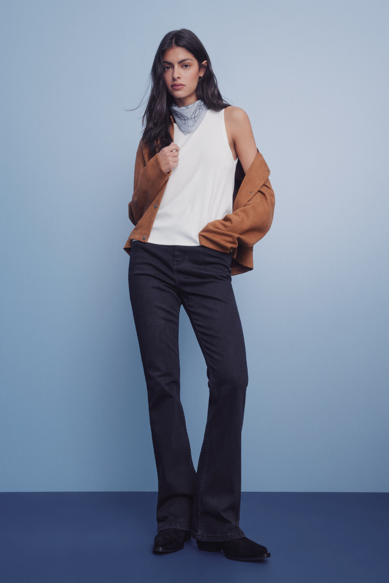 Springfield Jeans bootcut
