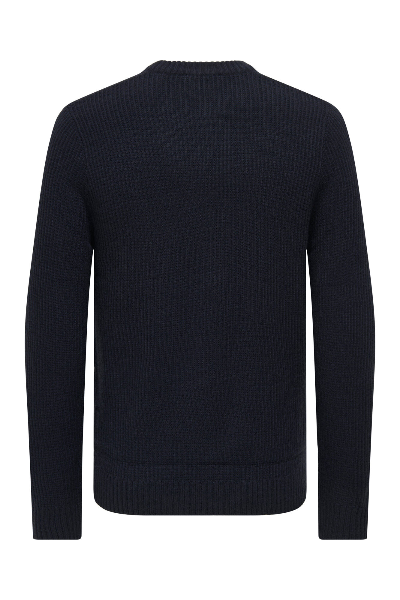 Only & Sons Jersey cuello redondo