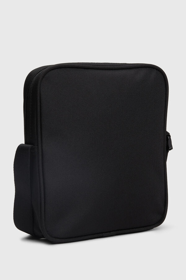 CK Jeans Mala de tiracolo Calvin Klein Jeans homem preto