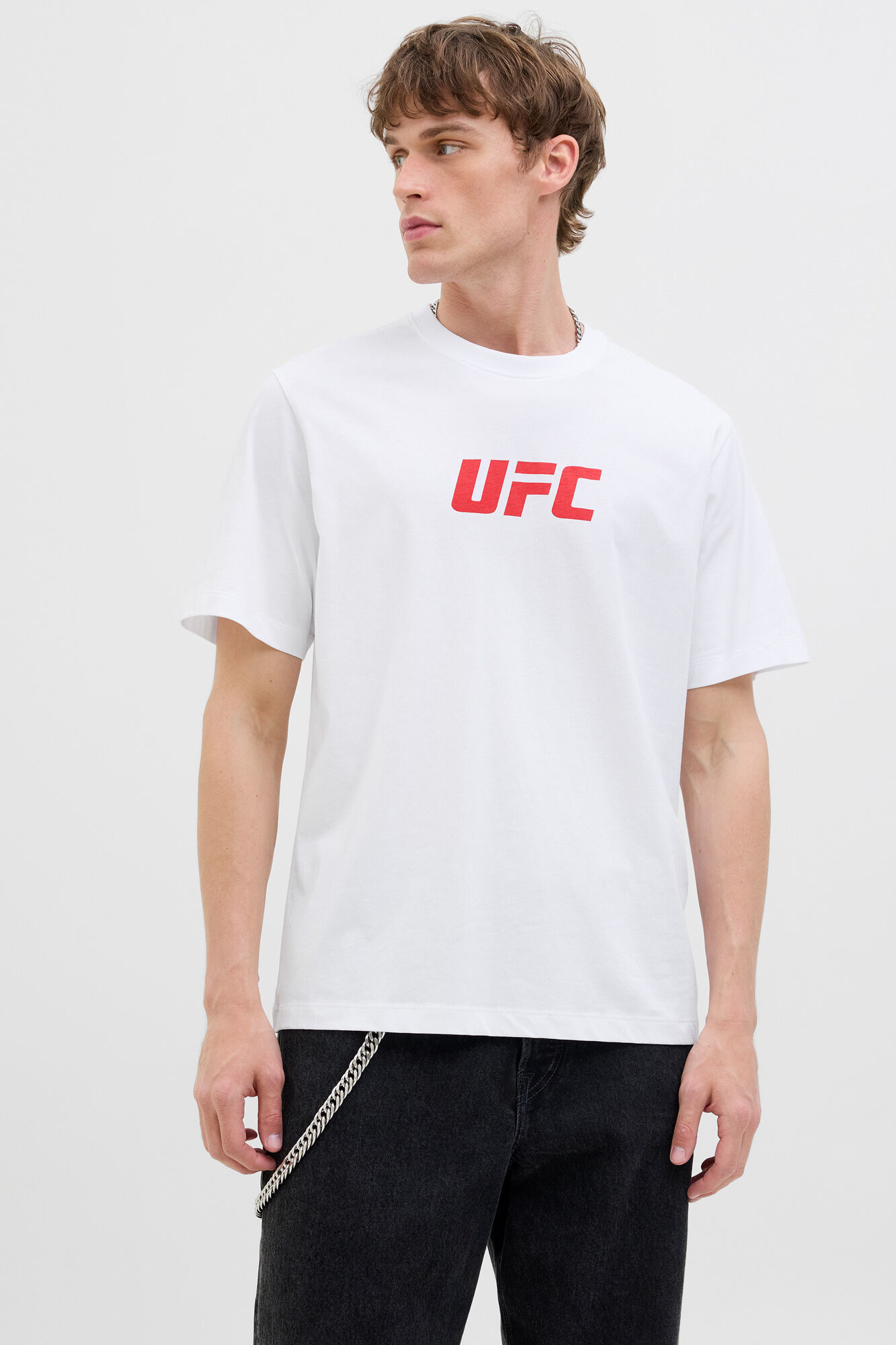 Jack & Jones Camiseta regular fit