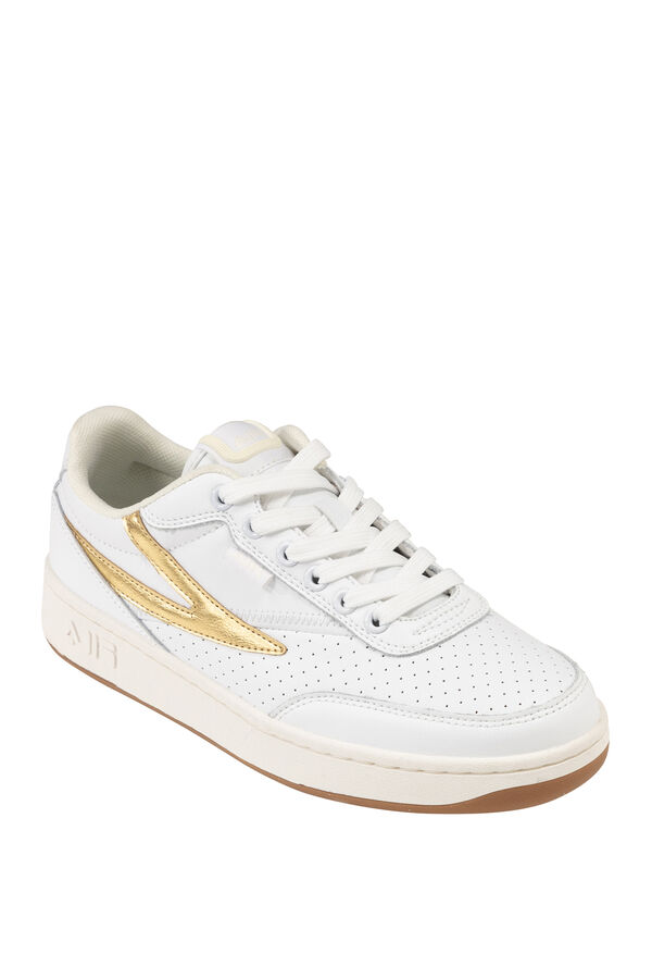 Fila Zapatilla Fila Sevaro amarillo