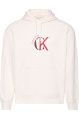 CK Jeans Sweatshirt​ bege