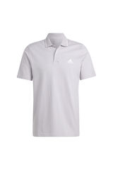 Adidas Adidas Sportswear Top Funcional Lavanda cinzento