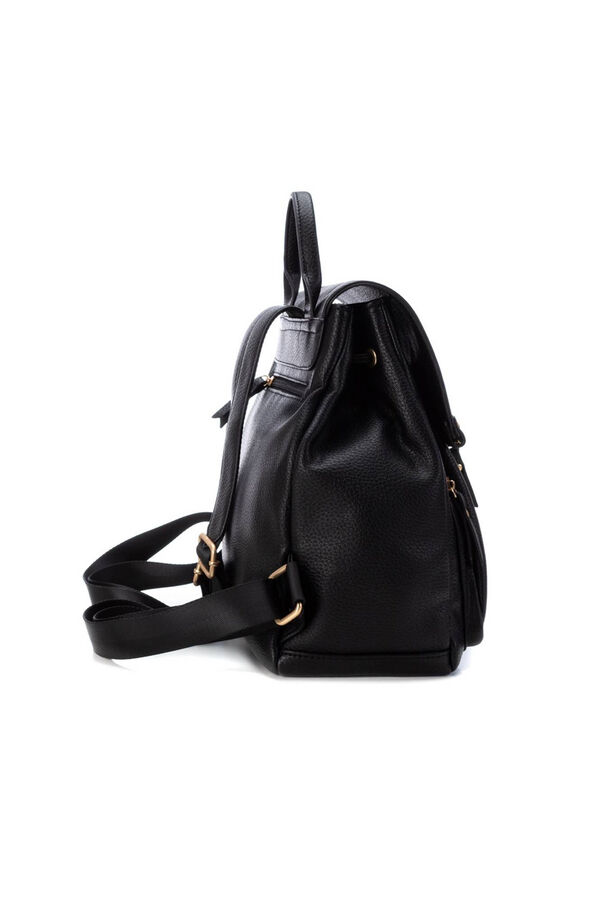 XTI Mochila de mulher preto