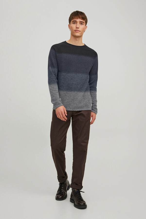 Jack & Jones Skinny Jeans Ela azul