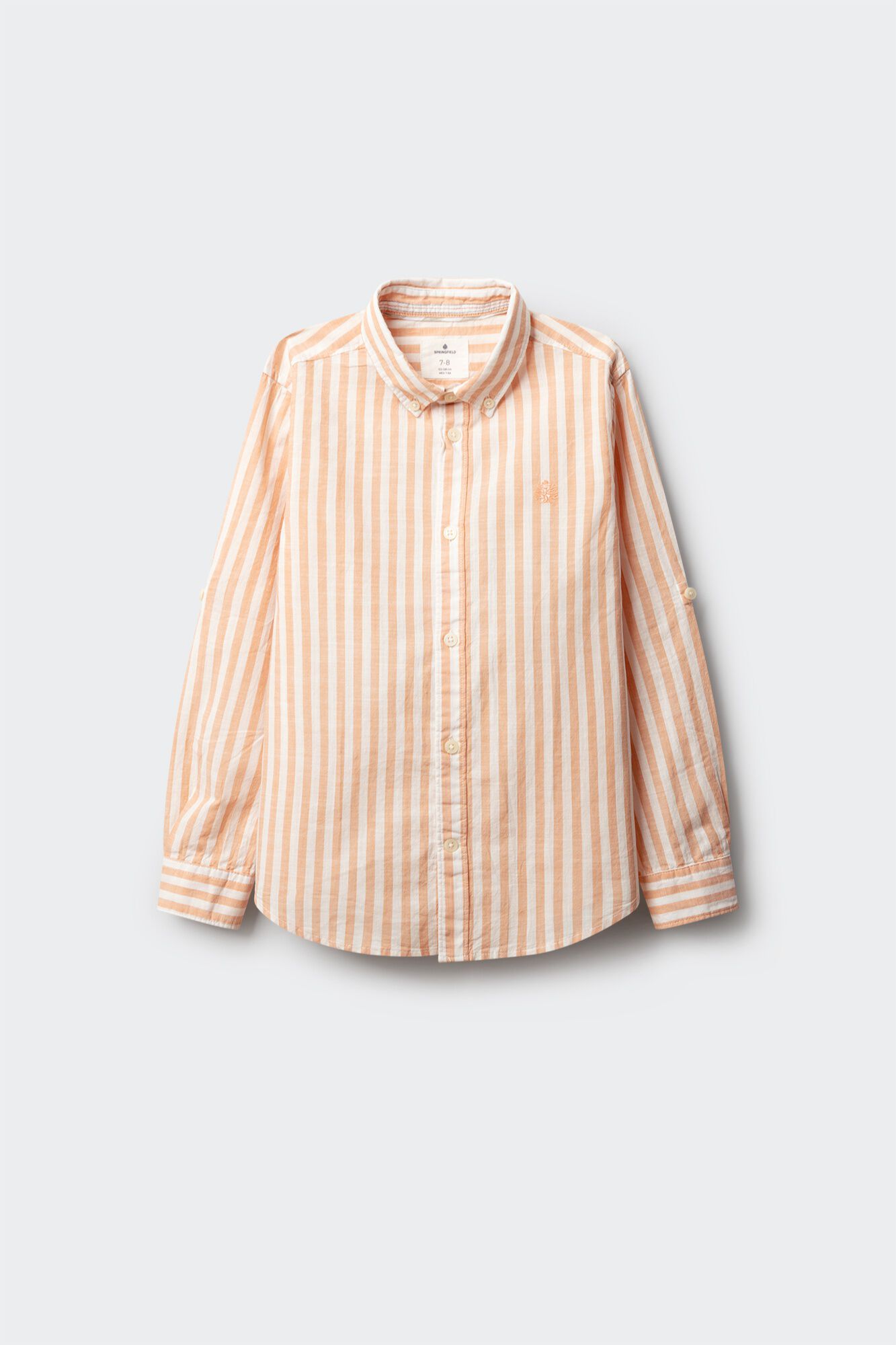 Springfield Kids Camisa Rayas ni&ntilde;o