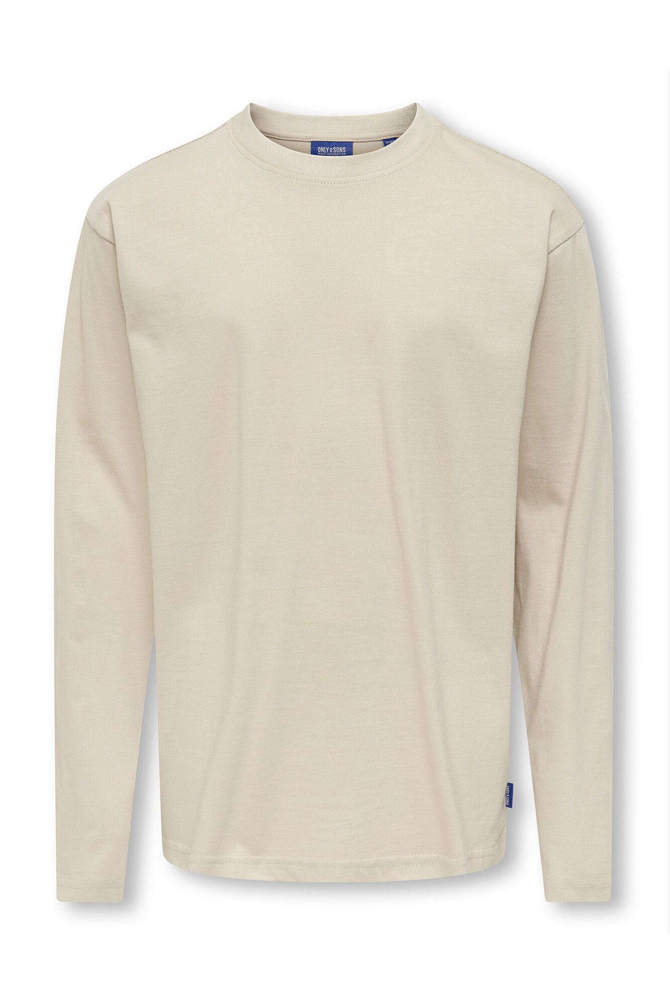 Only & Sons Junior Camiseta manga larga ni&ntilde;o