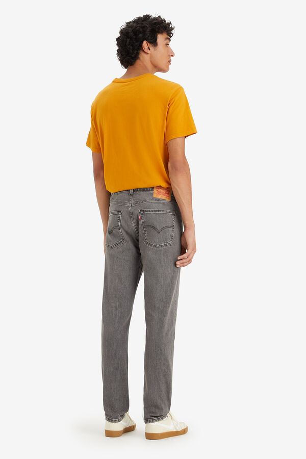 Levi's Jeans 512&trade; Slim Taper cinzento