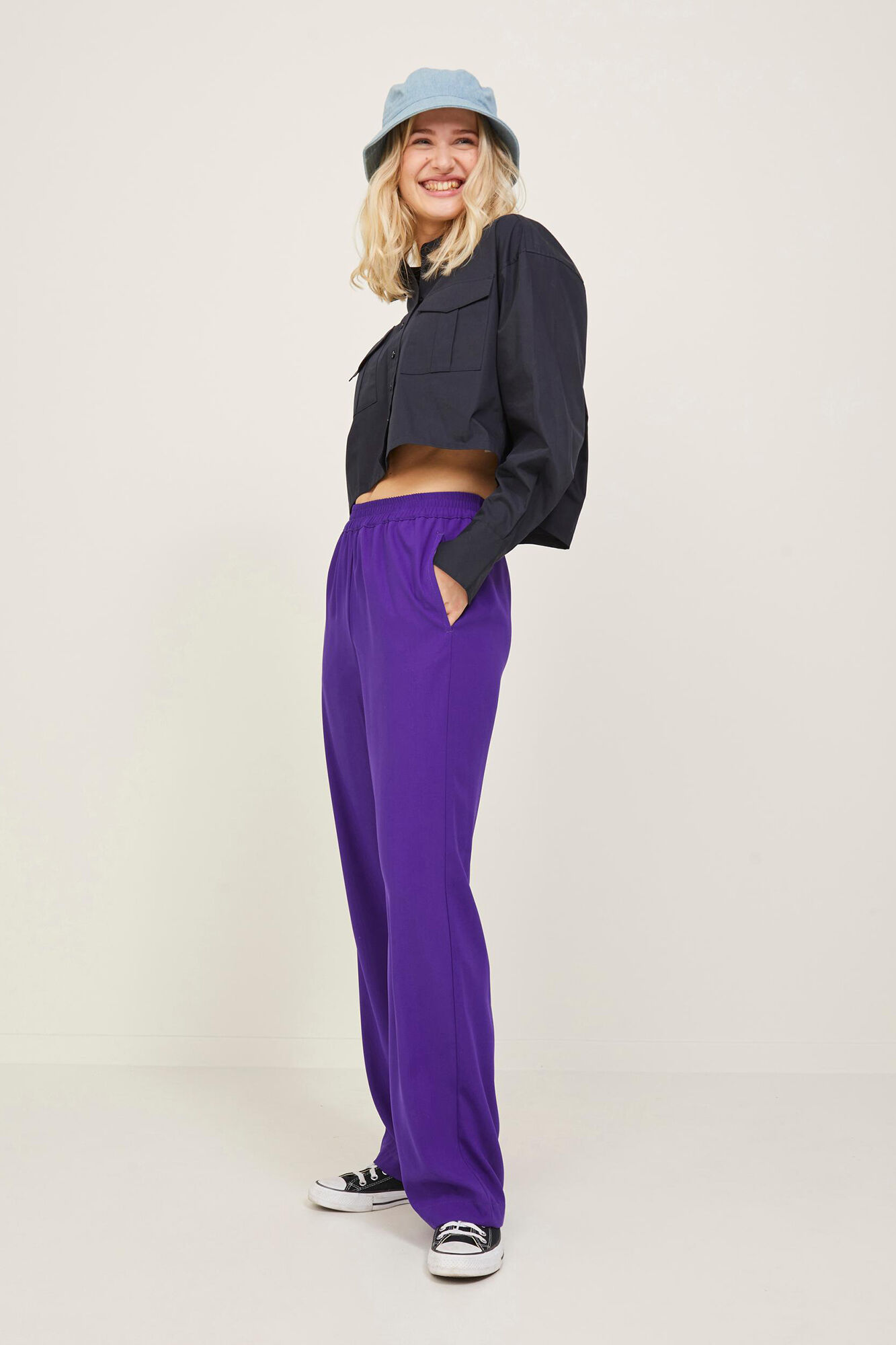 Jack & Jones Pantal&oacute;n fit regular