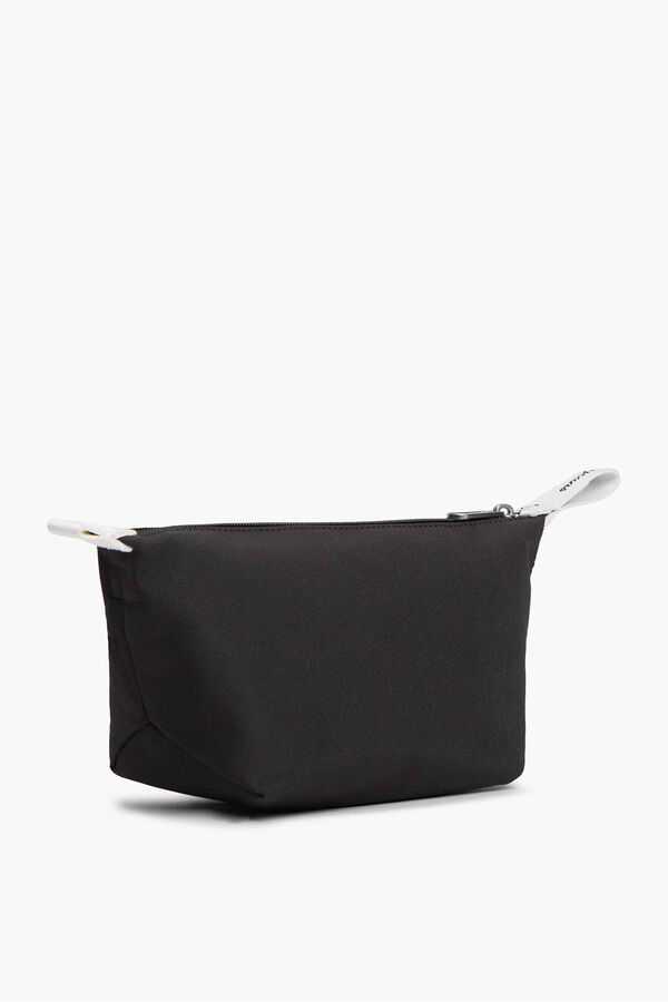 Tommy Jeans Neceser negro