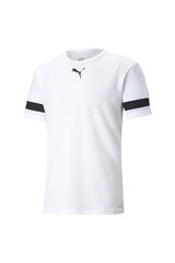 Puma teamRISE Jersey branco