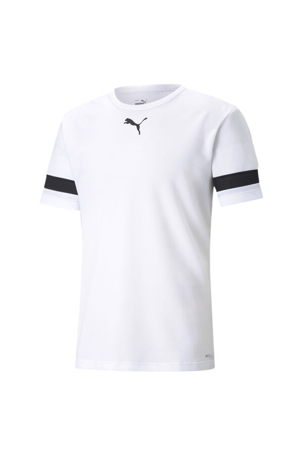 Puma teamRISE Jersey branco