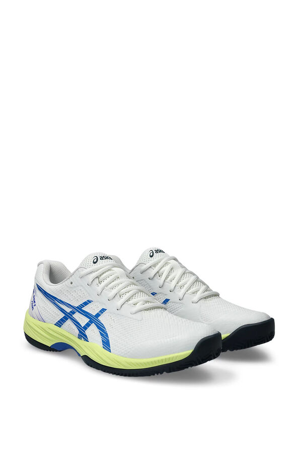 Asics Sapatos Asics para homens branco