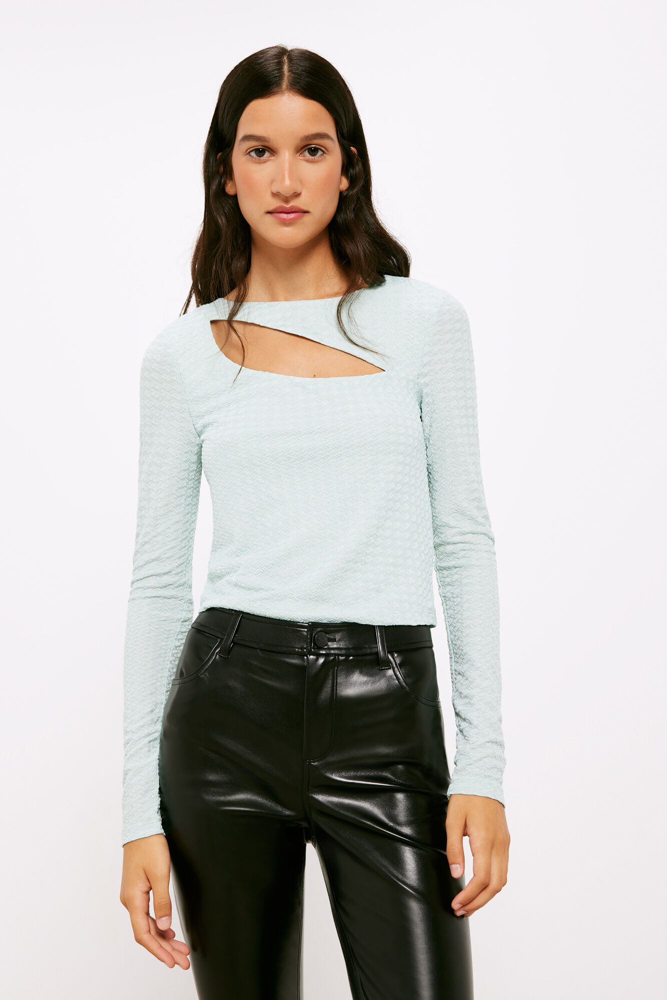 High Spirits Top "Drive"