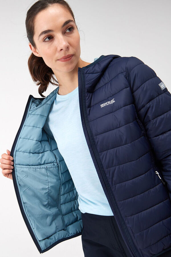 Regatta Chaqueta mujer Regatta azul