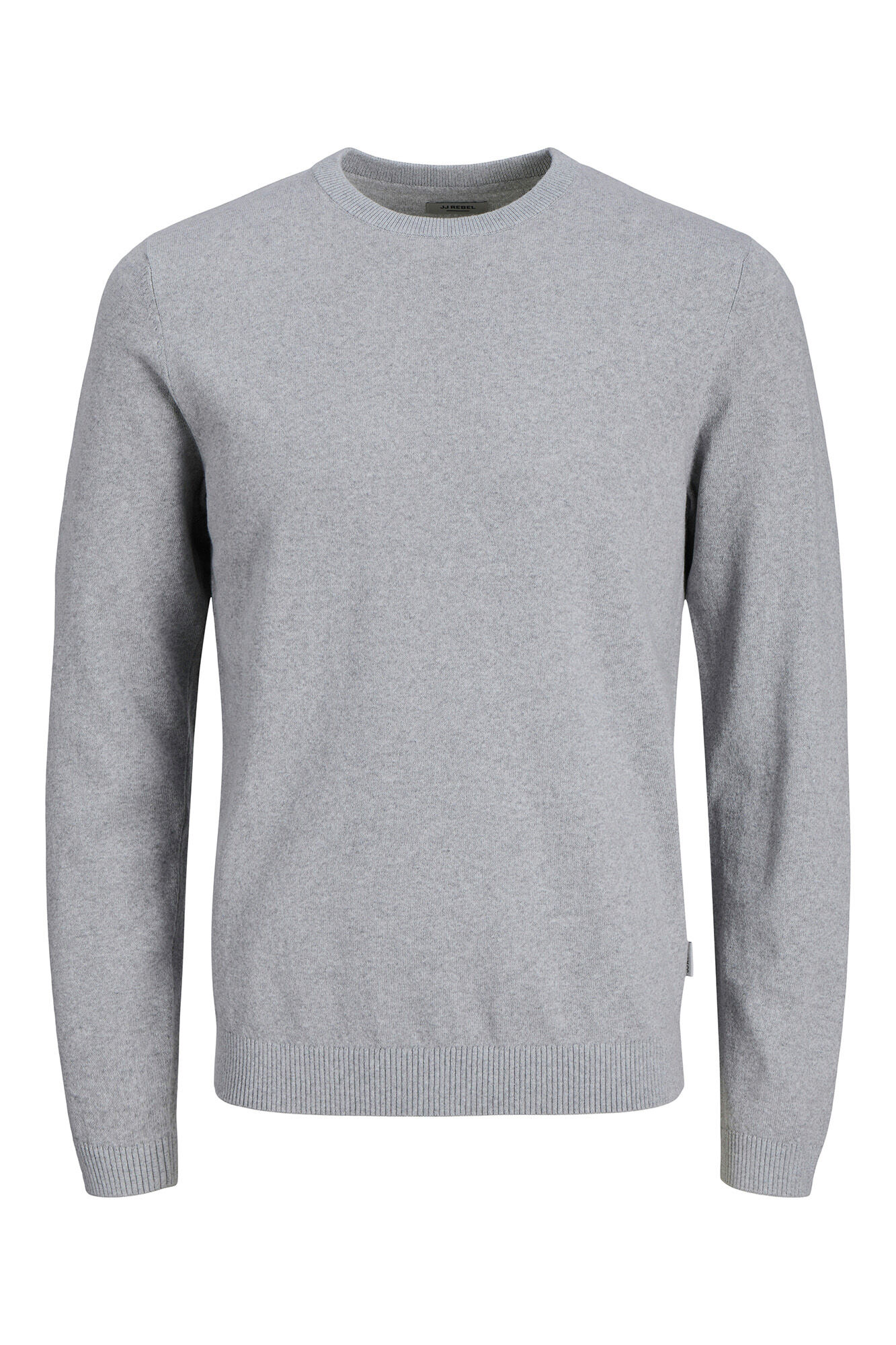 JJ REBEL Jersey regular fit