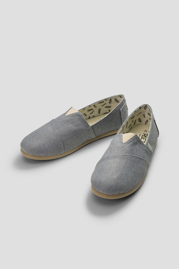 Paez Paez Classic Combi Dove azul