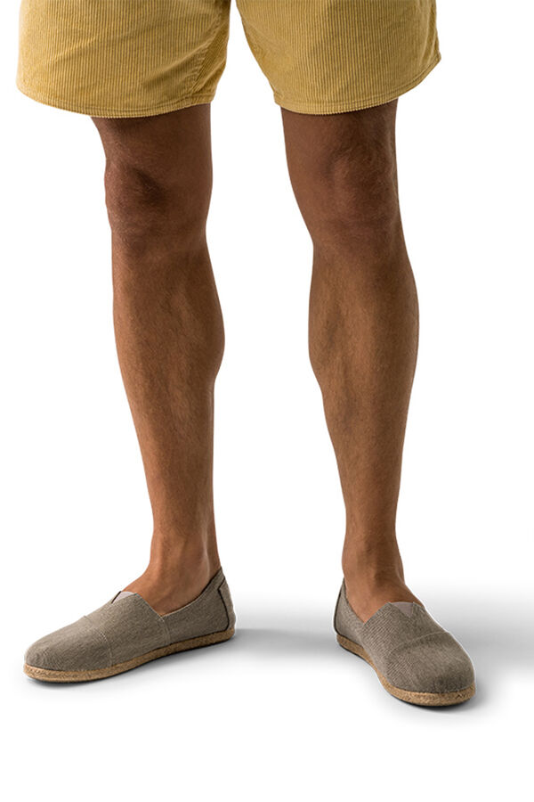 Paez Paez Classic Essential Grey gris