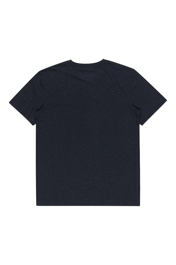 Quiksilver Camiseta para Hombre azul